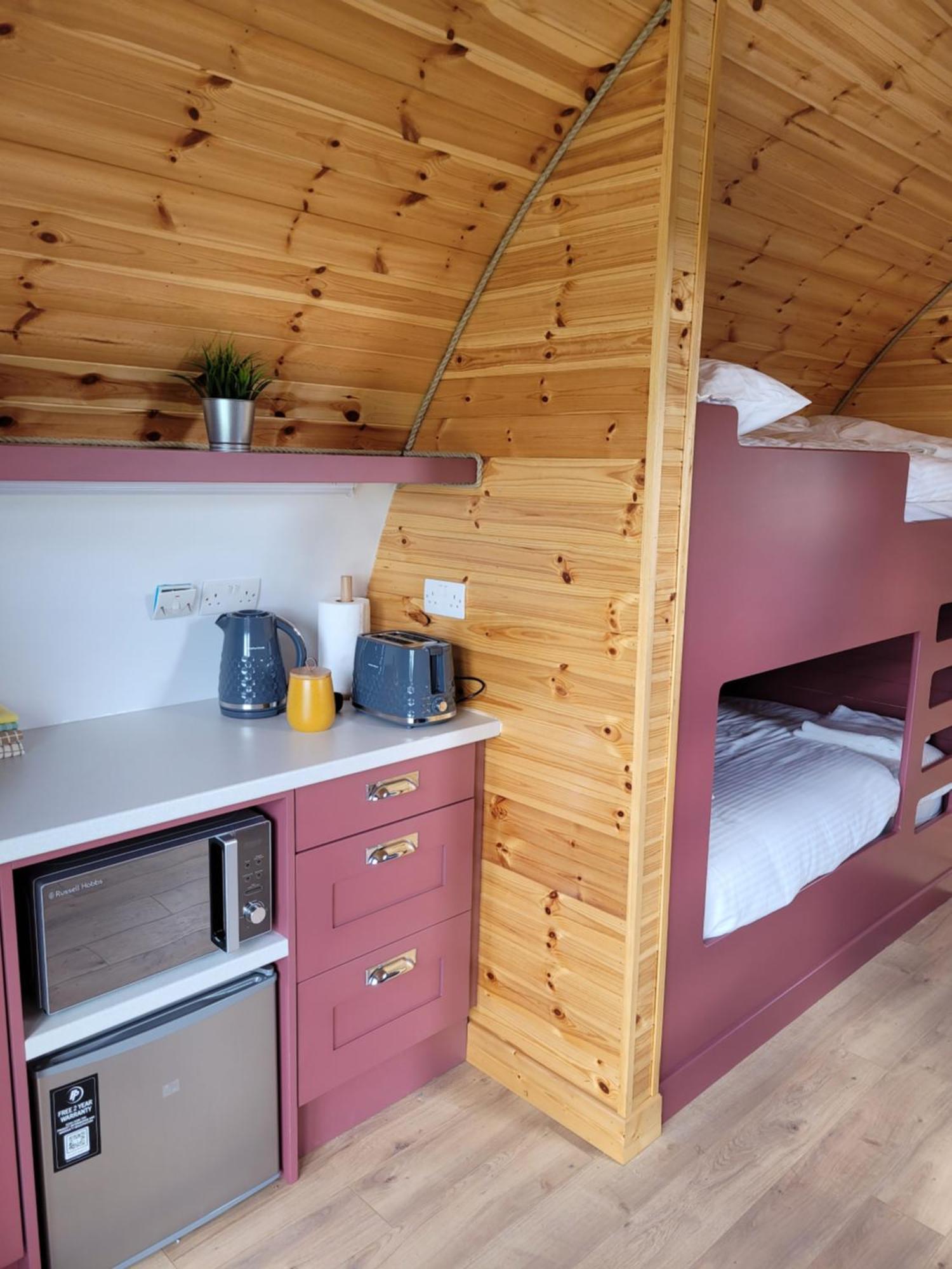 Hotel Leahys Pod Park Cork Exterior foto