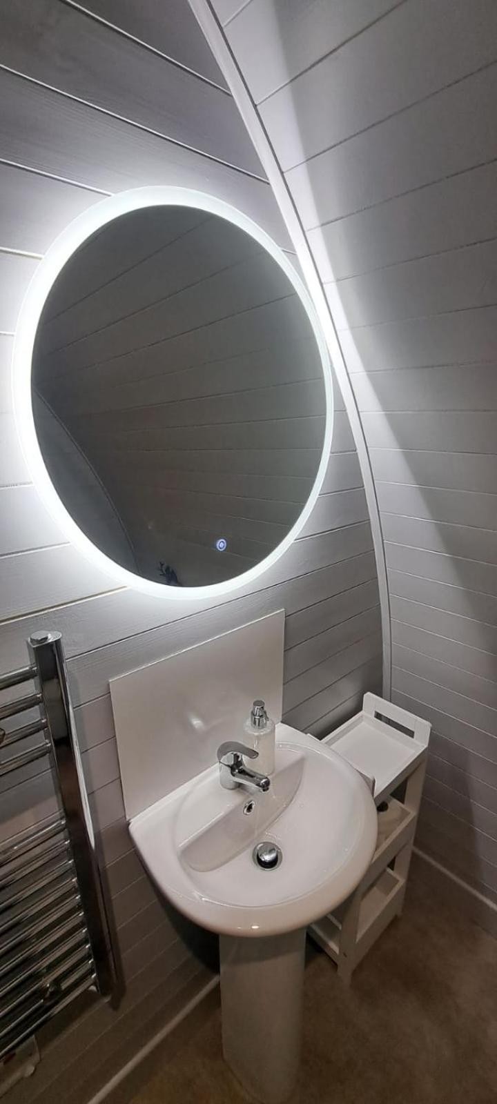 Hotel Leahys Pod Park Cork Exterior foto