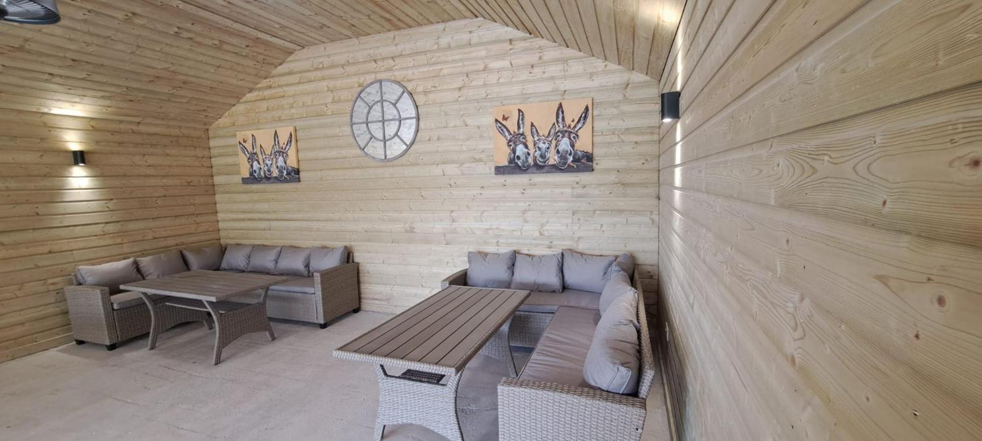 Hotel Leahys Pod Park Cork Exterior foto